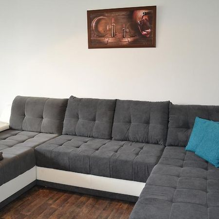 Appartement Serendipity à Pécs Extérieur photo
