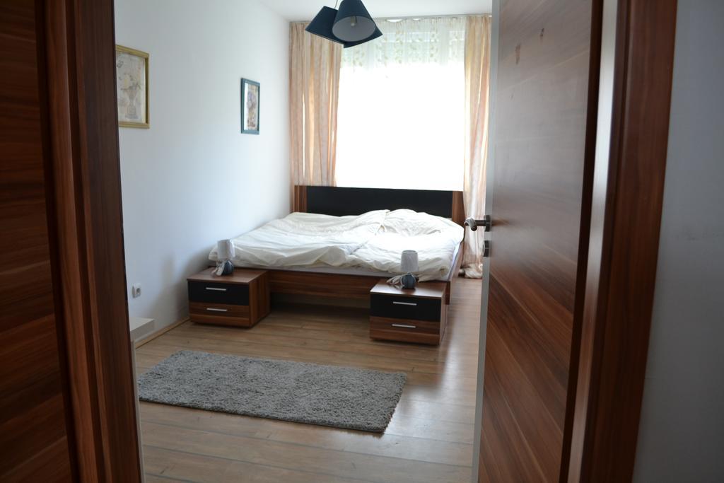 Appartement Serendipity à Pécs Extérieur photo