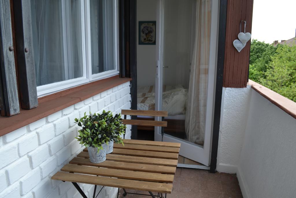 Appartement Serendipity à Pécs Extérieur photo