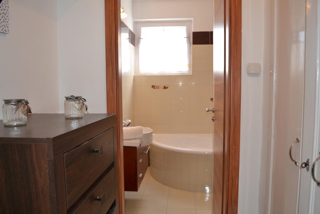 Appartement Serendipity à Pécs Extérieur photo